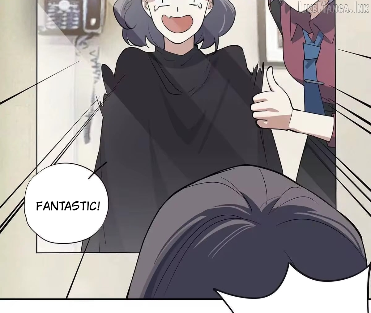 Confession Of The Suspect A Chapter 40  - page 14